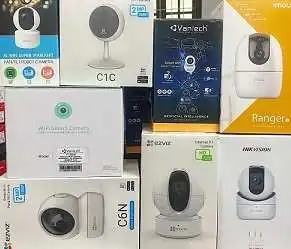 camera IP wifi giá rẻ ở đâu? Công ty camera chuyên cung cấp dịch vụ lắp camera an ninh không dây, lắp đặt camera wifi IP trọn bộ chính hãng, uy tín