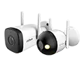 Lắp Camera Wifi Thân Cố Định