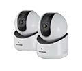 Camera Wifi Hikvision Xoay 360