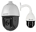 Lắp camera xoay 360 tích hợp zoom quan có thể giám sát xa hình ảnh sắc nét
