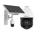 Lắp camera giám sát 360 tich hợp zoom quan thương hiệu hikvision cho phép giám sát vật thể xa