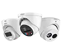 Camera Dahua Có Báo Động Chống Trộm