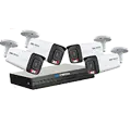 Camera Chống trộm là dòng camera có trang bị modull phân tích hình ảnh và gửi cảnh báo có xâm nhập đến điện thoại có phần mềm giám sát camera một số dòng camera báo động chống trộm cao cấp còn có chức năng phát ra cảnh báo chống trộm tại chỗ bằng âm thanh và ánh sáng