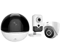 Lắp Camera Có Hổ Trợ Khe cắm Thẻ nhớ Hãng dahua để lưu dữ liệu ngay trên camera để xem lại dữ liệu