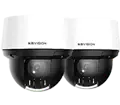 Bán Camera Xoay 360 Kbvision Giá Rẻ dễ sử dụng tích hợp chức năng thông minh phục vụ nhu cầu giám sát trực tiếp