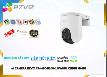 CS H8c R200 1J4WKFL,Camera Wifi Ezviz CS-H8c-R200-1J4WKFL,chức năng CS-H8c-R200-1J4WKFL,Giá CS-H8c-R200-1J4WKFL Wifi ,Giá kỹ thuật CS-H8c-R200-1J4WKFL 4.0 megapixel ,Địa Chỉ Bán CS-H8c-R200-1J4WKFLthông số , Loại Camera CS-H8c-R200-1J4WKFL,CS-H8c-R200-1J4WKFL Tốt nhất,CS-H8c-R200-1J4WKFL tốt nhất,Giá Bán CS-H8c-R200-1J4WKFL,CS-H8c-R200-1J4WKFL Giá Khuyến Mãi,CS-H8c-R200-1J4WKFL Bán Giá Rẻ,CS-H8c-R200-1J4WKFL mới,Bán giá rẻ CS-H8c-R200-1J4WKFL