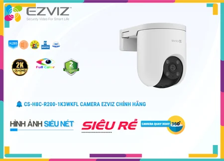 Camera Wifi Ezviz CS-H8c-R200-1K3WKFL,Thông số CS-H8c-R200-1K3WKFL,CS-H8c-R200-1K3WKFL Chất lượng nhất,CS-H8c-R200-1K3WKFL Wifi  Bán Sỉ, Loại Camera CS H8c R200 1K3WKFL,CS-H8c-R200-1K3WKFL tốt nhất,Giá Bán CS-H8c-R200-1K3WKFL Ultra 2k 4.0 MP ,CS-H8c-R200-1K3WKFL Chất Lượng,bán CS-H8c-R200-1K3WKFL,Bán Giá CS-H8c-R200-1K3WKFL,thông số CS-H8c-R200-1K3WKFL,CS-H8c-R200-1K3WKFL Giá rẻ nhất,CS-H8c-R200-1K3WKFL Giá Khuyến Mãi,CS-H8c-R200-1K3WKFL Đang giảm giá