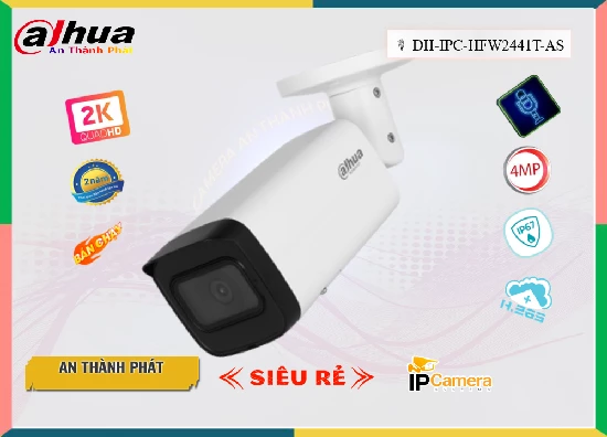 Camera Dahua DH-IPC-HFW2441T-AS,thông số DH-IPC-HFW2441T-AS,DH IPC HFW2441T AS,chức năng DH-IPC-HFW2441T-AS 4.0 MP Độ phân giải Ultra 2k , Camera An Ninh  DH-IPC-HFW2441T-AS Giá rẻ nhất,DH-IPC-HFW2441T-AS bán uy tín,sale DH-IPC-HFW2441T-AS,giá kỹ thuật DH-IPC-HFW2441T-AS,Giá buôn DH-IPC-HFW2441T-AS,DH-IPC-HFW2441T-AS Bán Giá Rẻ,DH-IPC-HFW2441T-AS Đang giảm giá,DH-IPC-HFW2441T-AS nơi bán rẻ nhất,Giá Bán DH-IPC-HFW2441T-AS,Địa Chỉ Bán DH-IPC-HFW2441T-AS