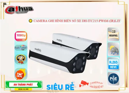DH ITC215 PW6M (IR)LZF,DH-ITC215-PW6M-(IR)LZF Camera Quan Sát Biển Số Xe,DH-ITC215-PW6M-(IR)LZF Đang giảm giá,DH-ITC215-PW6M-(IR)LZF Ip sắc nét  Mới nhất,DH-ITC215-PW6M-(IR)LZF Siêu rẻ,Phân phối rẻ  Thiết Bị Camera DH-ITC215-PW6M-(IR)LZF,DH-ITC215-PW6M-(IR)LZF bán rẻ,DH-ITC215-PW6M-(IR)LZF 4.0 megapixel Ultra 2k  tốt nhất,Giá Bán DH-ITC215-PW6M-(IR)LZF,Địa Chỉ Bán DH-ITC215-PW6M-(IR)LZF,thông số DH-ITC215-PW6M-(IR)LZF,tuổi thọ DH-ITC215-PW6M-(IR)LZF,DH-ITC215-PW6M-(IR)LZF Giá rẻ nhất,DH-ITC215-PW6M-(IR)LZF Giá Khuyến Mãi