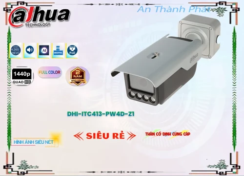 Camera Dahua DHI-ITC413-PW4D-IZ1,Giá DHI-ITC413-PW4D-IZ1,phân phối DHI-ITC413-PW4D-IZ1, Bán Lỗ,DHI-ITC413-PW4D-IZ1 giá hấp dẫn,Giá Bán DHI-ITC413-PW4D-IZ1 Ultra 2k 4.0 megapixel ,Nơi Lắp  Camera Giá re DHI-ITC413-PW4D-IZ1,thông số DHI-ITC413-PW4D-IZ1, Giá rẻ nhất,DHI-ITC413-PW4D-IZ1 Giá chiết khấu,DHI-ITC413-PW4D-IZ1 Đang giảm giá,công nghê DHI-ITC413-PW4D-IZ1,DHI-ITC413-PW4D-IZ1 Công Nghệ Mới,DHI-ITC413-PW4D-IZ1 mới,Bán giá rẻ DHI-ITC413-PW4D-IZ1