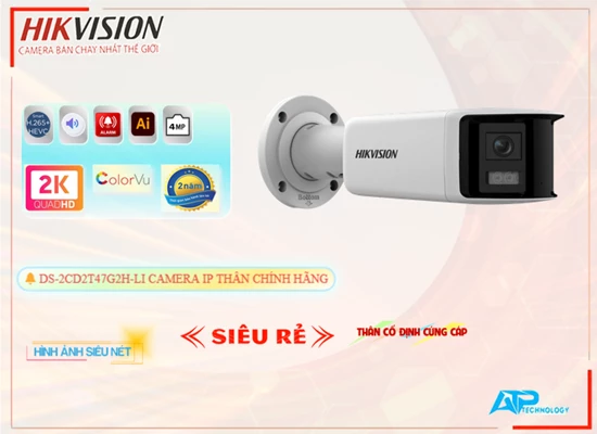 DS-2CD2T47G2H-LI Camera Có Màu ban Đêm,Giá giá sỉ DS-2CD2T47G2H-LI HD IP ,phân phối DS-2CD2T47G2H-LI, Camera Giám Sát DS-2CD2T47G2H-LI Bán Lỗ,DS-2CD2T47G2H-LI Giá Thấp Nhất,công nghê DS-2CD2T47G2H-LI Ultra 2k ,DS-2CD2T47G2H-LI Tốt nhất,thông số DS-2CD2T47G2H-LI,DS-2CD2T47G2H-LI giá mới nhất,DS-2CD2T47G2H-LI Giá Hãng,DS-2CD2T47G2H-LI rẻ nhất,DS-2CD2T47G2H-LI Chất Lượng,bán DS-2CD2T47G2H-LI