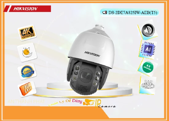 Camera Hikvision DS-2DE7A825IW-AEB(T5),Giá Phân Phối DS-2DE7A825IW-AEB(T5), Loại Camera Giá re DS-2DE7A825IW-AEB(T5) Giá Khuyến Mãi,Phân phối rẻ DS-2DE7A825IW-AEB(T5),DS-2DE7A825IW-AEB(T5) Ip sắc nét  Mới nhất,thông số DS-2DE7A825IW-AEB(T5) Siêu sắc nét Ultra 4k 8.0 MP ,DS-2DE7A825IW-AEB(T5) Giá rẻ,tuổi thọ DS-2DE7A825IW-AEB(T5),DS-2DE7A825IW-AEB(T5) Siêu rẻ,Giá kỹ thuật DS-2DE7A825IW-AEB(T5),Địa Chỉ Bán DS-2DE7A825IW-AEB(T5),DS-2DE7A825IW-AEB(T5) Tốt nhất,Giá Bán DS-2DE7A825IW-AEB(T5),DS-2DE7A825IW-AEB(T5) tốt nhất,DS-2DE7A825IW-AEB(T5) bán rẻ