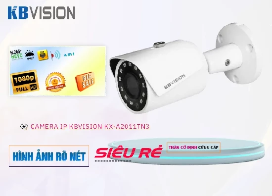 Camera IP Kbvision KX-A2011TN3,thông số  Loại Camera an ninh KX-A2011TN3,KX-A2011TN3 rẻ nhất,chức năng KX-A2011TN3 2.0 megapixel ,KX-A2011TN3 giá mới nhất,Giá Bán KX-A2011TN3,KX-A2011TN3 giá hấp dẫn,KX-A2011TN3 Bán Giá Rẻ,Nơi Lắp KX-A2011TN3,bán KX-A2011TN3,KX-A2011TN3 giá mới nhất