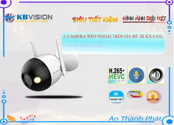 Camera IP Kbvision Ngoài Trời KX-C41L,KX-C41L giá kỹ thuật,KX-C41L Wifi Không Dây  Đang giảm giá,KX-C41L Giá rẻ nhất,Công ty bán KX-C41L Ultra 2k ,KX C41L,thông số  Camera An Ninh  KX-C41L,công nghê KX-C41L,giá kỹ thuật KX-C41L,Phân Phối Sỉ KX-C41L,KX-C41L bán uy tín,sale KX-C41L,KX-C41L Giá Thấp Nhất,Giá Bán KX-C41L,KX-C41L Giá rẻ nhất,KX-C41L Bán Lỗ