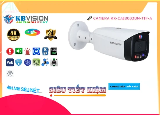 Camera KBvision KX-CAi8003UN-TiF-A,thông số KX-CAi8003UN-TiF-A,KX CAi8003UN TiF A,công nghê KX-CAi8003UN-TiF-A Siêu nét 8.0 megapixel , Camera quan sát KX-CAi8003UN-TiF-A Tốt nhất,KX-CAi8003UN-TiF-A mới,bán KX-CAi8003UN-TiF-A,giá kỹ thuật KX-CAi8003UN-TiF-A,Phân Phối Sỉ KX-CAi8003UN-TiF-A,KX-CAi8003UN-TiF-A Bán Lỗ,KX-CAi8003UN-TiF-A Giá rẻ,KX-CAi8003UN-TiF-A bán chạy nhất,Giá Bán KX-CAi8003UN-TiF-A,Địa Chỉ Bán KX-CAi8003UN-TiF-A