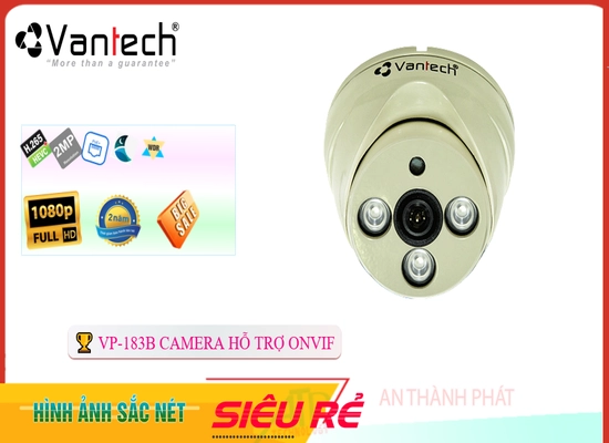 VP-183B Camera Thiết kế Đẹp VanTech,giá kỹ thuật VP-183B,Giá buôn VP-183B, Bán Lỗ,VP-183B nơi bán rẻ nhất,Giá Bán VP-183B Ultra 2k lite 3.0 megapixel ,Địa Chỉ Bán  Camera An Ninh  VP-183B,thông số VP-183B, giá mới nhất,VP-183B Giá hấp dẫn,VP-183B rẻ nhất,công nghê VP-183B,VP-183B Giá rẻ nhất,VP-183B bán uy tín,sale VP-183B