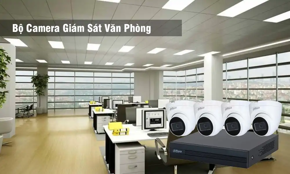 Lắp Camera Giám Sát Quận 10